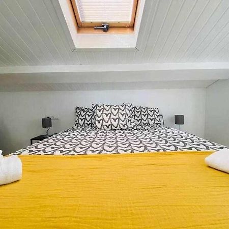 Espectacular Atico Con Solarium En Centro Historico Daire Málaga Dış mekan fotoğraf